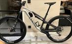 Canyon Neuron CF8 2024 nieuwstaat!!!, Fietsen en Brommers, Fietsen | Mountainbikes en ATB, Ophalen, Zo goed als nieuw, Merida