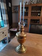 Ancienne lampe à pétrole, Antiquités & Art