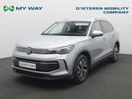 Volkswagen Tiguan Tiguan 1.5 eTSI mHEV ACT Life OPF DSG, Automaat, Navigatiesysteem, 140 g/km, SUV of Terreinwagen