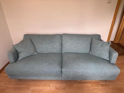 Mooi sofabed te koop - uitstekende staat!, Huis en Inrichting, Zetels | Zetels, Zo goed als nieuw, Rechte bank, Driepersoons, 150 tot 200 cm
