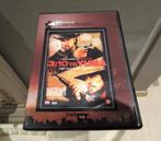 DVD 3:10 To Yuma met Russell Crowe en Christian Bale, À partir de 12 ans, Envoi, Drame