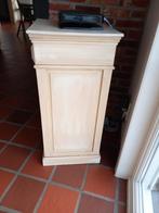 Bijzetkastje, Enlèvement