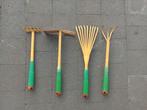 handgereedschap tuin, Enlèvement ou Envoi, Utilisé, Autres types, Geen idee
