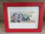 Belgische frank biljet 10.000, Gebruikt, Ophalen