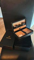 Cohiba sigaar humidor sigaren NIEUW zwart, Enlèvement ou Envoi, Neuf