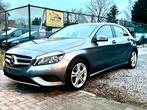 Mercedes-Benz A 190 --A 200 2.2 diesel bj 2014 km 143000, Gebruikt, Euro 6, 4 cilinders, Bedrijf