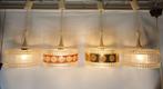 Reeks vintage lampen (4) - ARO-Leuchten, Ophalen of Verzenden, Huis en Inrichting