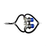 Brandstofpomp 12V Hardi – Dubbele pomp – 230-260l/h, Ophalen of Verzenden, Nieuw
