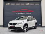 PEUGEOT 2008 1.2 PureTech (130pk) GT LINE 2018 94.000km !!, Auto's, Peugeot, Te koop, Cruise Control, https://public.car-pass.be/vhr/2df7ce10-063e-4183-ac2e-f4855a7674b4