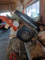 Zaagmachine, Doe-het-zelf en Bouw, Ophalen, Zo goed als nieuw