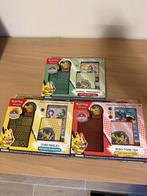 Pokemon world championships 2023 lot, Ophalen, Nieuw, Speeldeck, Foil