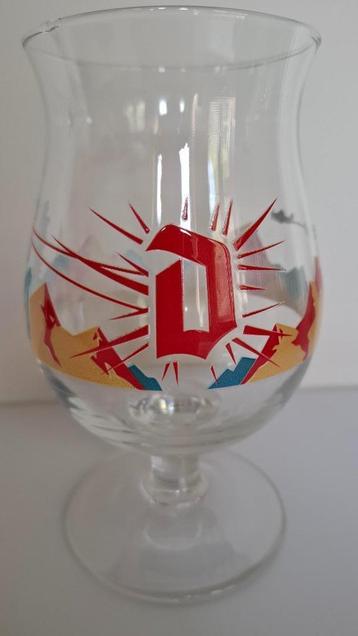 Duvel glas United Tastes Of America - Denver beschikbaar voor biedingen