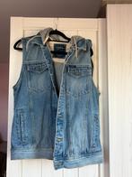 Gilet homme jeans, Kleding | Heren, Spijkerbroeken en Jeans, Ophalen, Zo goed als nieuw