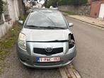 Toyota Yaris, Auto's, 1400 cc, Particulier, Te koop, 3 deurs