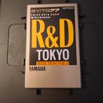 Carte vocales Yamaha SY77 TG77 R&D Tokyo Selection vol.1, Enlèvement ou Envoi, Comme neuf, Yamaha