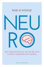 Neuro - Rudi D'Hooge, Ophalen of Verzenden, Gelezen