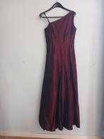 robe longue de fête *ZAPA*, Enlèvement ou Envoi, Comme neuf, Taille 38/40 (M), Autres couleurs