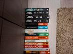 Reeks Harlan Coben 33 boeken., Ophalen of Verzenden, Zo goed als nieuw