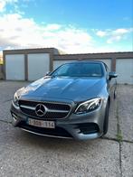 Mercedes E220 Diesel Cabrio, Auto's, Automaat, 4 zetels, Achterwielaandrijving, 143 kW