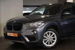 BMW X1 sDrive18i Aut Navi CruiseC Garantie* (automatique), Achat, Euro 6, Entreprise, 1505 kg