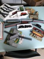 Joli set Lima, Analogique, Enlèvement ou Envoi, Comme neuf, Courant continu