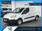 Peugeot Partner 1.6 HDi * CLIM + ATTACHE REMORQUE * Garanti, Euro 5, Achat, Entreprise, 2 places