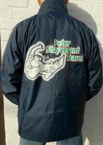 Vintage Veste Bleue " PETER STUYVESANT  Travel " Taille :XXL, Vêtements | Hommes, Vestes | Été, Peter Stuyvesant Travel, Enlèvement ou Envoi