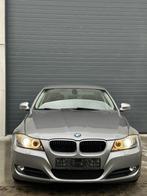 Bmw 318iA AUTOMAAT |Cruise| zetelverwarming | Clima |Hifi, Autos, Achat, 4 portes, Entreprise, Noir