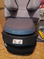 Cybex pallas autostoeltje, Ophalen of Verzenden, Zo goed als nieuw, Isofix