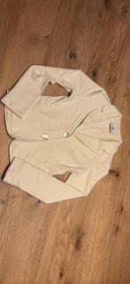 Gekleed jasje Rtb meisje maat 140, Ophalen of Verzenden, Gebruikt, Meisje, Jas