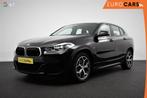 BMW X2 xDrive25e M-Sport X-Drive Navigatie Climate Control C, Auto's, Automaat, Overige modellen, Zwart, Bedrijf