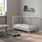 babybed ikea gulliver, Kinderen en Baby's, Ophalen, Gebruikt, Minder dan 140 cm, Minder dan 70 cm