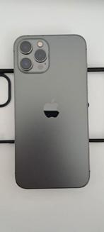 iPhone 12 Pro Max 512GB, Telecommunicatie, Mobiele telefoons | Apple iPhone, 512 GB, Zo goed als nieuw, Zonder simlock, Grijs