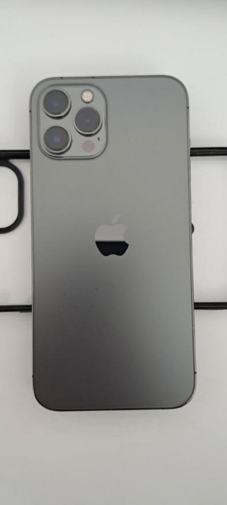 iPhone 12 Pro Max 512GB, Telecommunicatie, Mobiele telefoons | Apple iPhone, Zo goed als nieuw, 512 GB, Zonder abonnement, Zonder simlock
