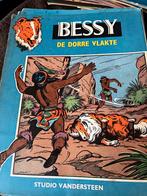 Stripverhalen bessy, Boeken, Ophalen of Verzenden, Gelezen