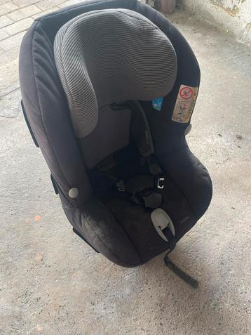 Autostoeltje vanaf 8 maanden beschikbaar voor biedingen