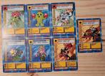 Digimon kaarten 1999, Hobby en Vrije tijd, Verzamelkaartspellen | Overige, Ophalen of Verzenden, Zo goed als nieuw