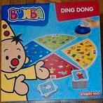 Bumba Ding Dong spel, vanaf 2 jaar, Ophalen, Zo goed als nieuw