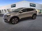 Opel Grandland X  1.2 Turbo S/S AT6 Innovation, Autos, Opel, SUV ou Tout-terrain, 5 places, Automatique, Achat