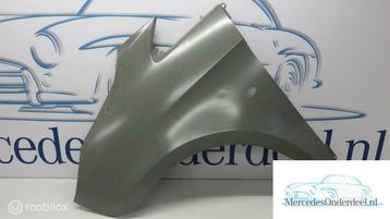 A4478804101 4478804101 W447 Spatbord spatscherm links voor beschikbaar voor biedingen