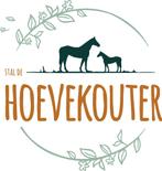 Opfokstal voor veulens en jonge paarden, Opfok, 4 paarden of pony's of meer