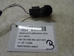 PARKEERSENSOR Renault Clio IV (5R) (01-2012/08-2021), Gebruikt, Renault