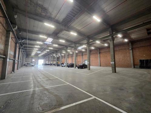 Industrieel te huur in Sint-Niklaas, Immo, Huizen te huur, Overige soorten