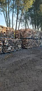 Bois de chauffage, Ophalen of Verzenden