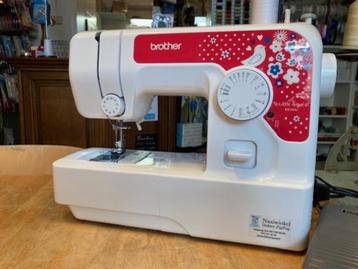 Brother kindernaaimachine - IN NIEUWSTAAT beschikbaar voor biedingen