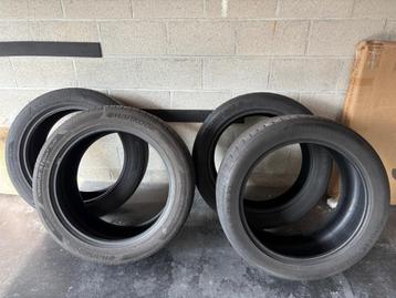 285/45/21 Hankook & Continental beschikbaar voor biedingen