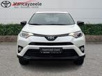 Toyota RAV-4 Style+cam+nav+sens V&A, Auto's, Toyota, Automaat, 197 pk, 145 kW, 2494 cc