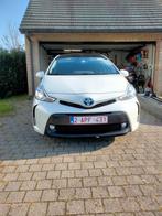 Toyota prius plus 7 plaatsen blanco gekeurdvoorverk 90000 km, Lane Departure Warning, Particulier, Prius, Te koop