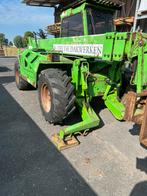 Merlo p30.12, Zakelijke goederen, Machines en Bouw | Kranen en Graafmachines, Ophalen, Verreiker