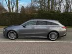 Mercedes CLA Shooting Brake AMG Line - 180, Auto's, CLA, USB, Break, 5 deurs
